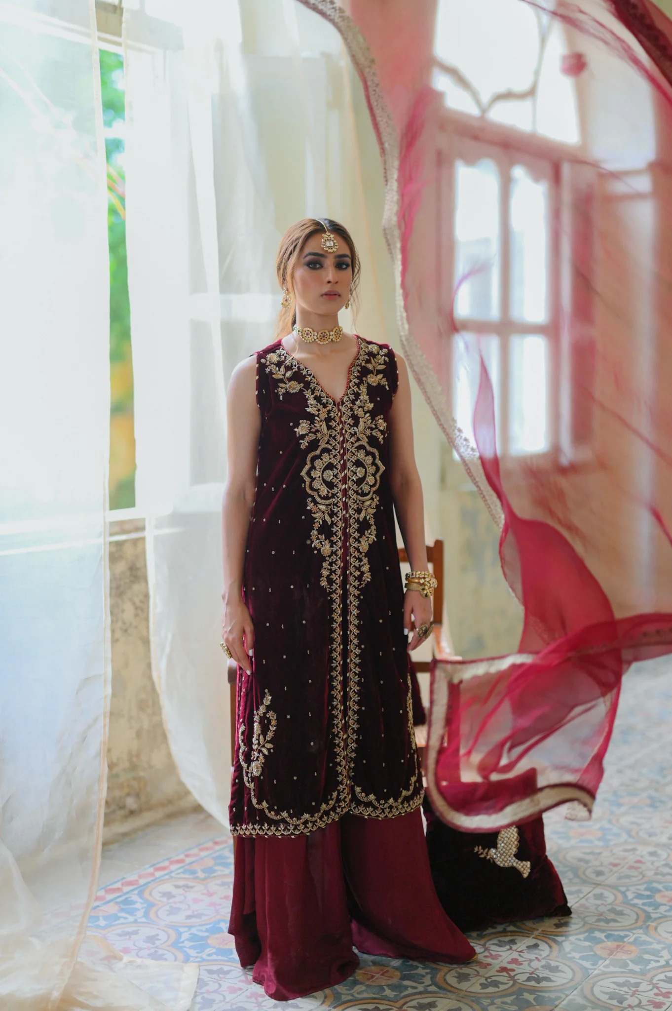 Shop The Look Featured Collection